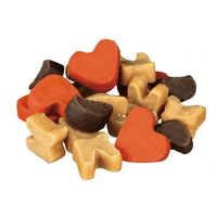 Вітаміни Trixie для собак Happy Mix (відро) 500г 31495