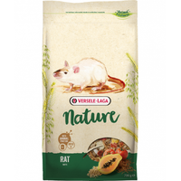 VL Nature РЕТ НАТЮР (Rat) корм для щурів, 0,7 кг 614235 Versele-Laga