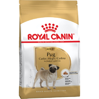 Royal Canin Pug Adult для дорослих собак породи Мопс 1,5кг
