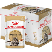 Royal Canin Maine Coon Adult pouch