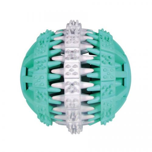 Іграшка Trixie для собак DentaFun Мяч з мятою 7,5см