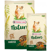 614181х5шт VL Nature ХАМСТЕР НАТЮР (Hamster) корм для хом'яків, 0,7 кг