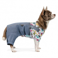 Костюм Pet Fashion Астро для собак,розмір S