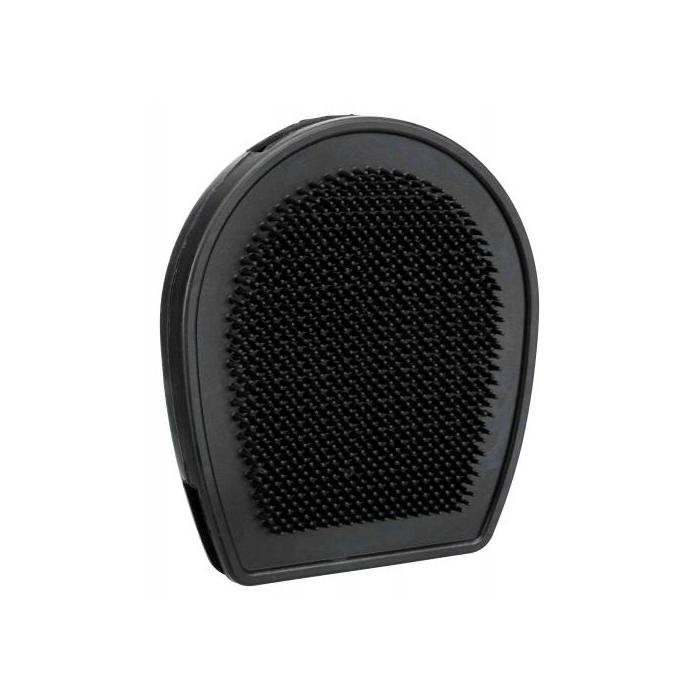 Рукавичка Trixie масажна двостороння гумова