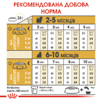 Royal Canin DOG Puppy Yorkshire Terrier для цуценят породи йоркширський тер'єр 1,5кг