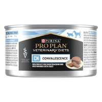 ProPlan VD CN Convalescence вологй корм для собак і котів після операції