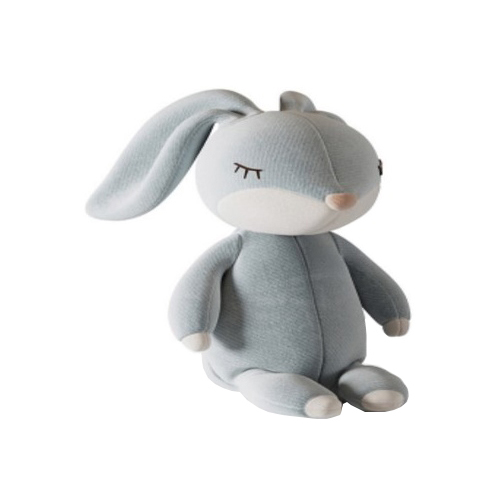 AnimAll GrizZzly М'яка іграшка зачик