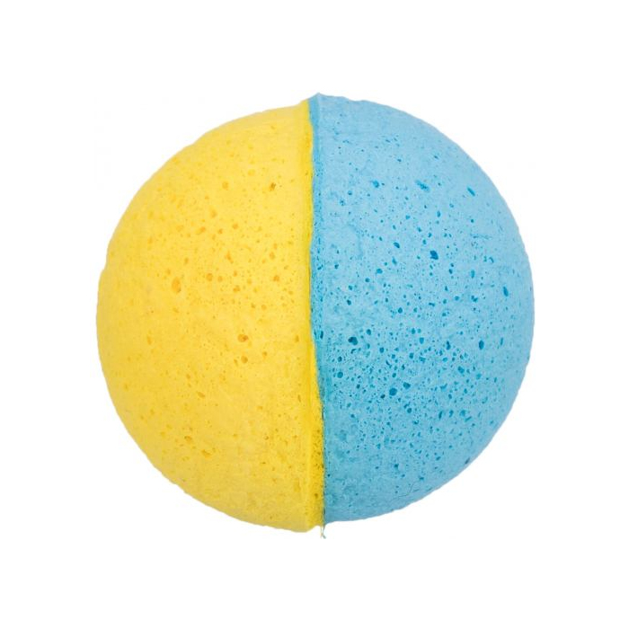 Іграшка Trixie для котів Мячик поролоновий