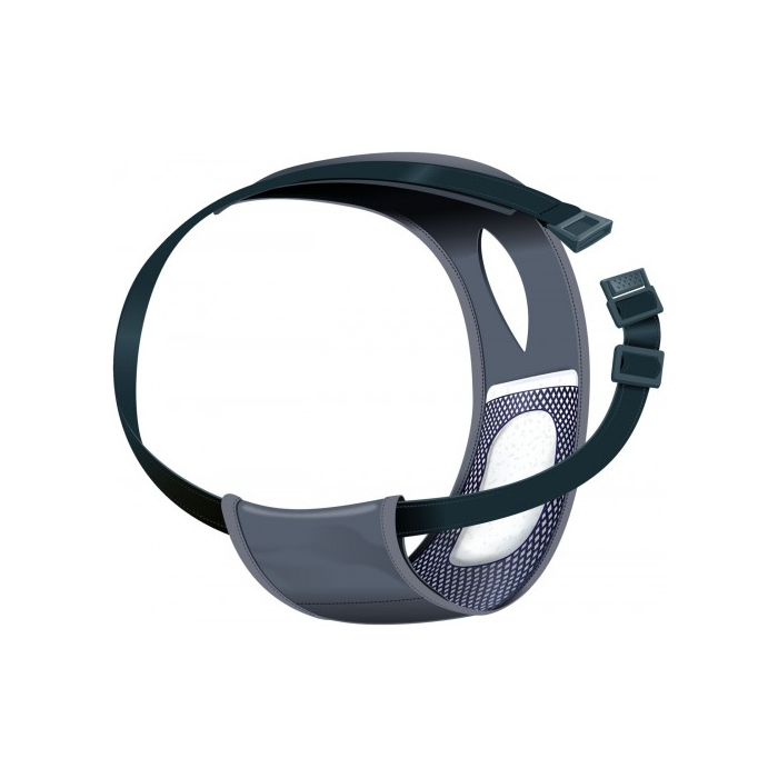 Гігієнічні труси Trixie чорні для собак