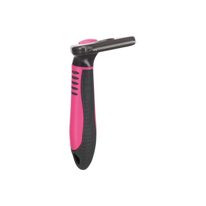 Триммер Trixie для котів для видалення підшерстя гострий