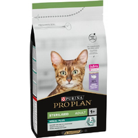 ProPlan Sterilised Adult 1+ Renal Plus Turkey для стерелізованих котів з індичкою 0,4кг