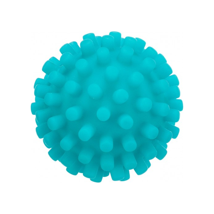 Іграшка Trixie для собак Мяч з шипами 12-13см