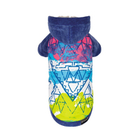 Товстівка для собак Pet Fashion «Cozy» ХXS 242266 Pet Feshion