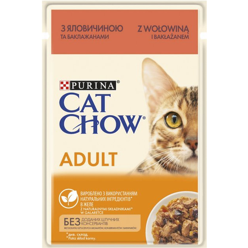 Cat Chow Adult 