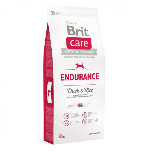Сухий Корм Brit Care Endurance