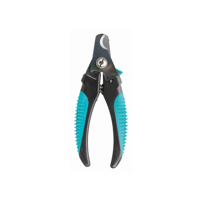 Кігтеріз Trixie для домашніх тварин LUXE великий 16см