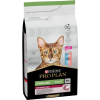 ProPlan Sterilised Adult 1+ Savoury Duo Сod & Тrout