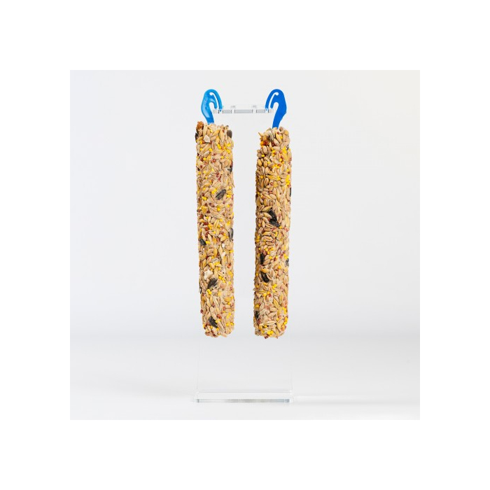 Колосок Природа Горіховий для гризунів