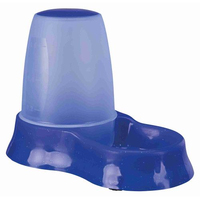 Миска Trixie з дозатором універсальна пластик 0,6л