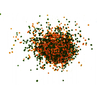 Tetra Micro Crisps (мікрочіпси) для акваріумних дрібних рибок