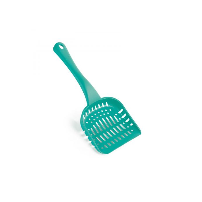 Лопатка Природа велика №2