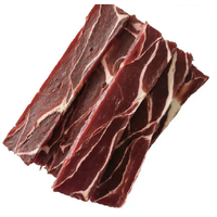 Gigi Vet Marbled Beef Slices ласощі для суглобів собак слайси мармурової яловичини