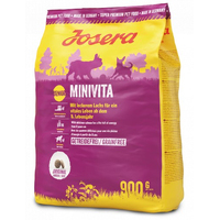 Josera DOG Minivita, 0,9 кг