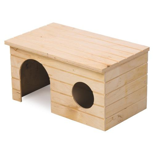 Будиночок Природа Мрія для кролика PR001198