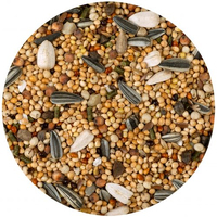 Корм Vitakraft Menu для німф,