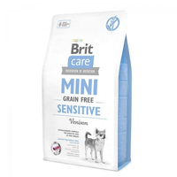 Brit Care DOG GF Mini Sensitive