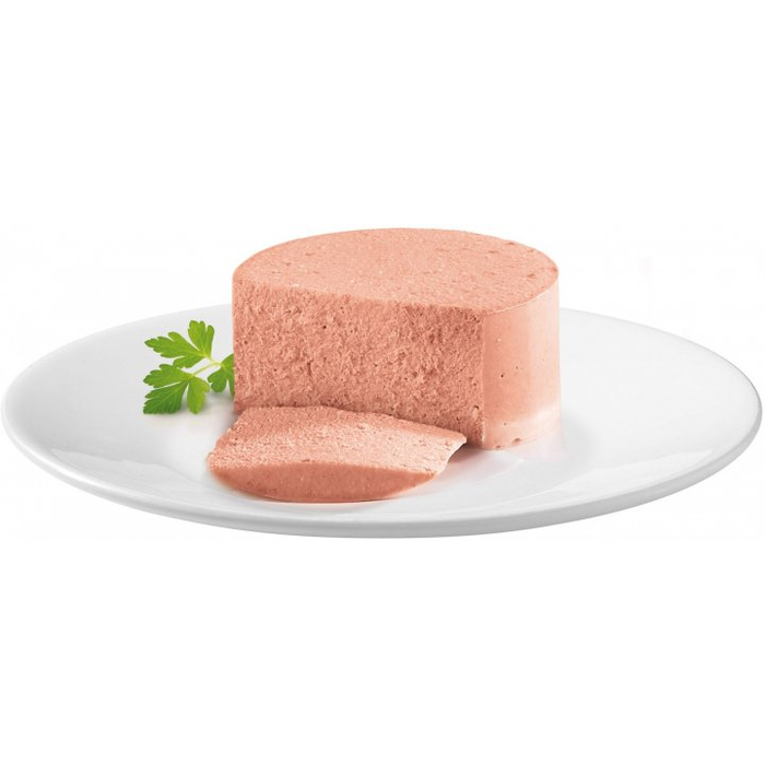Gourmet Gold Pate Veal консерва для кошенят пашет з яловичиною
