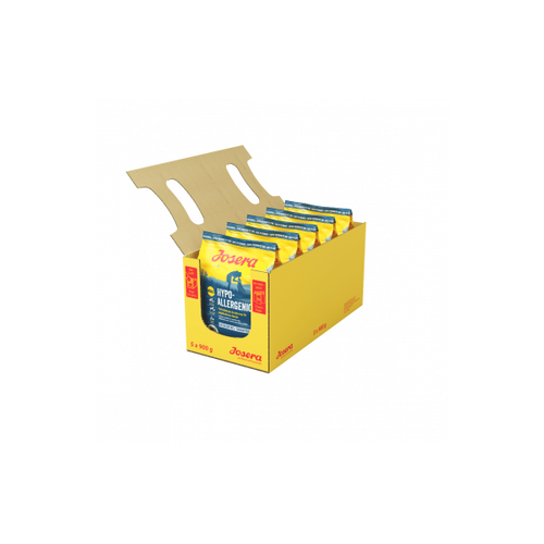 Josera DOG Hypoallergenic, 0,9кг