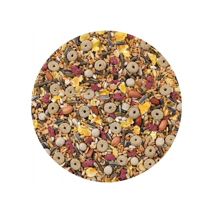 Корм Vitakraft Premium Menu Vital для хом'яків