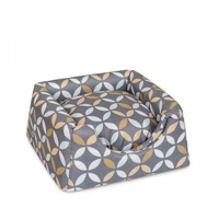 Будинок-лежак LORD (36*36*32)