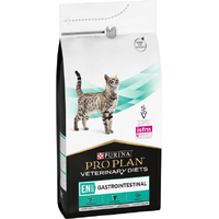 ProPlan CAT VD EN Gastrointestinal сухий корм для котів та кошенят при кишкових розладах 0,4кг