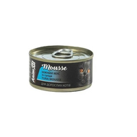 Консерви AnimAll Cat Tuna Mousse