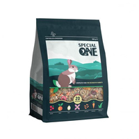Корм SPECIAL ONE для декоративних кроликів 500г