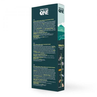 Пончики SPECIAL ONE «Паприка, гарбуз, морква» для декоративних гризунів 60г PR242520