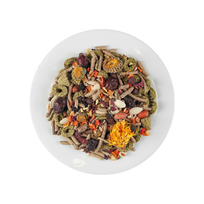 Корм SPECIAL ONE для шиншил,