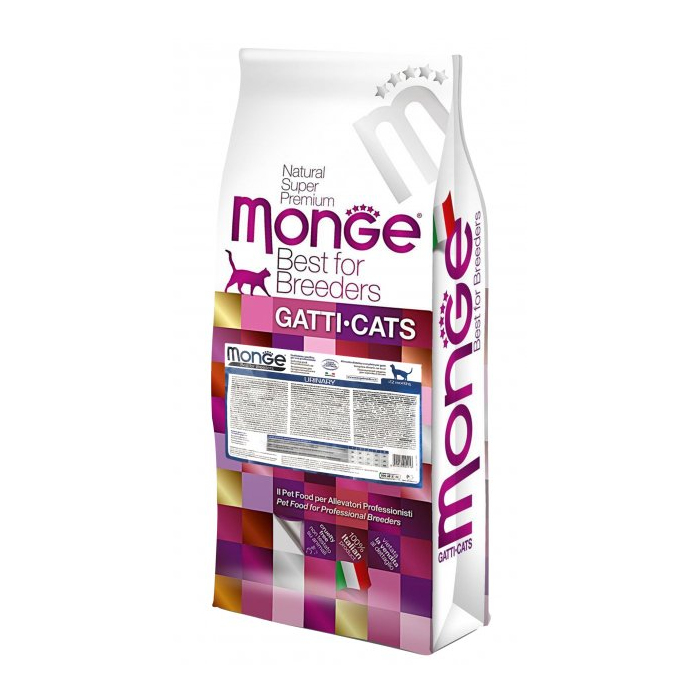 Monge Cat Urinary  10кг 70004916
