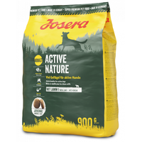 Josera DOG Active Nature, 0,9 кг