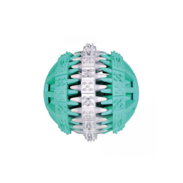 Іграшка Trixie для собак DentaFun Мяч з мятою 7,5см