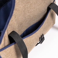 Сумка-переноска Pet Fashion Linen для собак