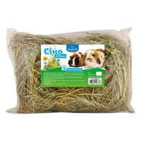 Сіно лугове Природа «Польовий мікс» для гризунів, 200 г PR240338