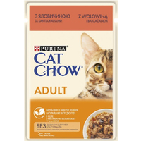 Cat Chow Adult 