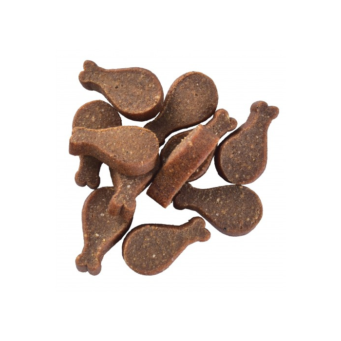 Ласощі Brit Care CAT Snack Calming для котів з куркою