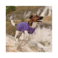 Жилет Pet Fashion «E.Vest» для собак, розмір XL, сірий