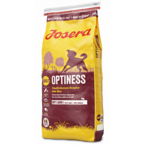 Josera DOG Optiness 15 kg