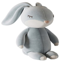 AnimAll GrizZzly М'яка іграшка зачик