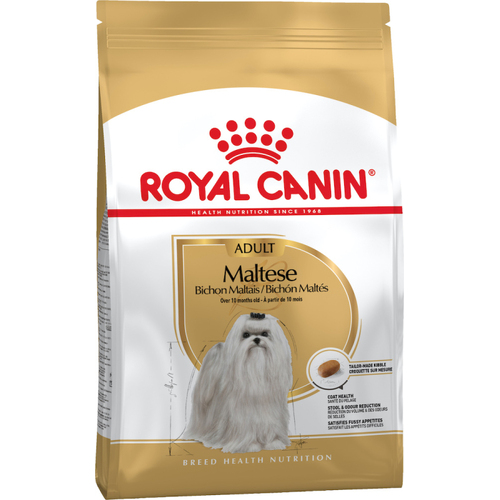 Royal Canin DOG Maltese Adult для собак породи мальтійська болонка